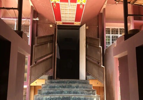 Chinar Garden Hotel