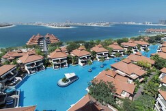 Anantara The Palm Dubai Resort, Dubai Anantara The Palm Dubai Resort, Dubai