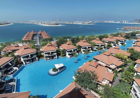 Anantara The Palm Dubai Resort