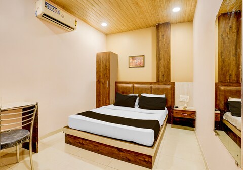 Hotel O Tawakkal Guest house