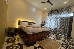 EKAANT STAY AND CAMPS, Dharamshala EKAANT STAY AND CAMPS, Dharamshala