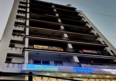 Hotel O MOYONG HOMESTAY