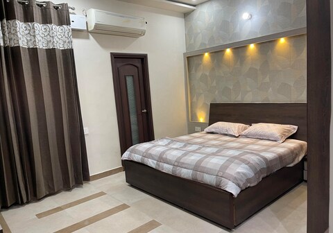 Homestay Urban Oasis