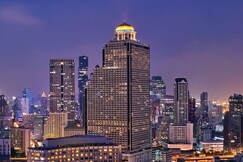 Tower Club at Lebua Hotel, Bangkok Tower Club at Lebua Hotel, Bangkok