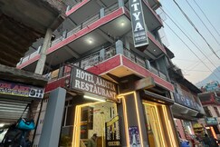Hotel Aaditya, Kullu Hotel Aaditya, Kullu