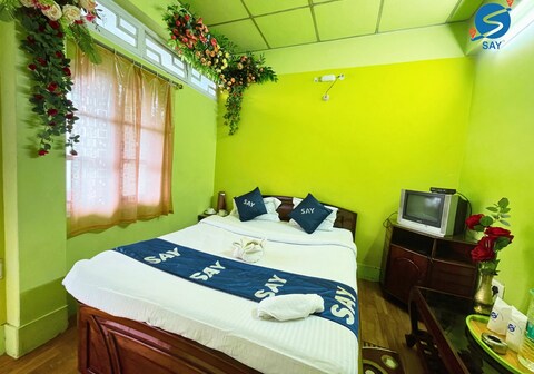 SAY Homes Mirik Sarangi