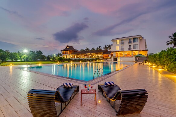 Highland Club Kolhapur District Bookings Not Accepted