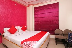 OYO 16610 Hotel Shri Ram International, Varanasi OYO 16610 Hotel Shri Ram International, Varanasi