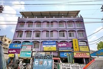 Raja Resorts, Asansol Raja Resorts, Asansol