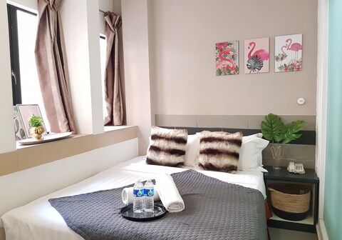 Leo Leisure Hotel @ Central Market