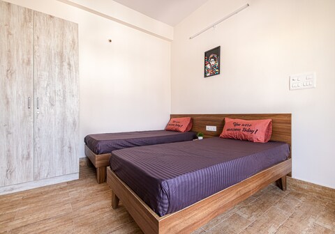 Living Homes Deneb - HSR Layout, near NIFT