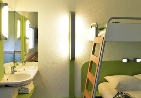 ibis budget Orl