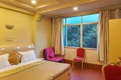 Hotel Tushar, Pune Hotel Tushar, Pune