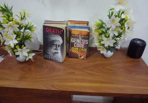 Fully Private 1BHK Couple Friendly Green Vista