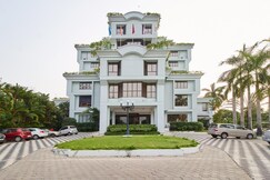 The Windsor Castle, Kottayam The Windsor Castle, Kottayam