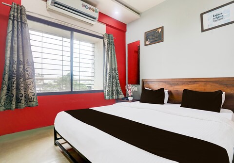 Hotel O Wardha Road Near Airport