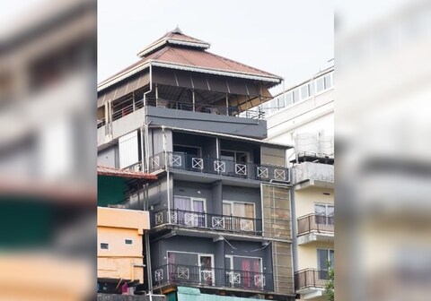 Misty Creek Homestay