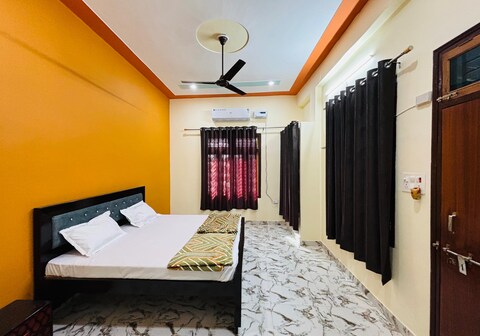 Ayodhya Nilayam | Luxury 2BHK Stay