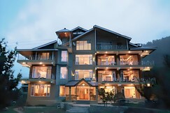 Omavya Cottage, Manali Omavya Cottage, Manali