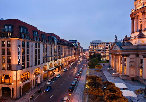 Hilton Berlin