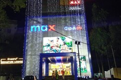 MAX HOTELS, Madurai MAX HOTELS, Madurai