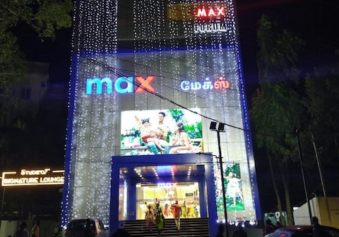 MAX HOTELS