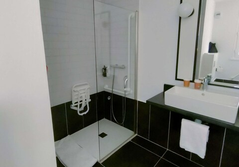 ibis Brive Centre
