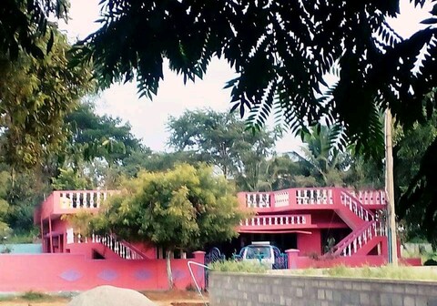 Dreams River view homestay coorg