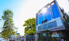 FabHotel Kings Park A.B. Road, Indore FabHotel Kings Park A.B. Road, Indore