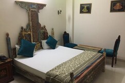 Little Ganesha Inn, Jaipur Little Ganesha Inn, Jaipur