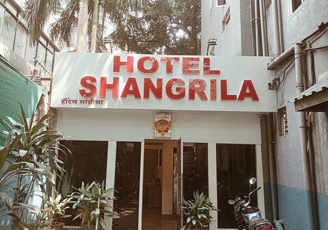 Hotel Shangrila