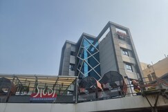 Hotel Airport Inn One, Ahmedabad Hotel Airport Inn One, Ahmedabad