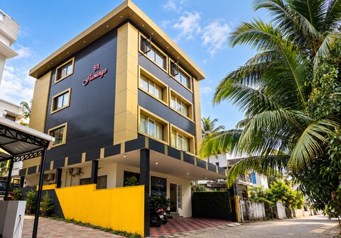 Flamingo Suites