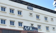 AVR Gardenia, Bangalore AVR Gardenia, Bangalore
