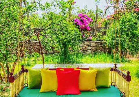 Ambrai Villa, Udaipur