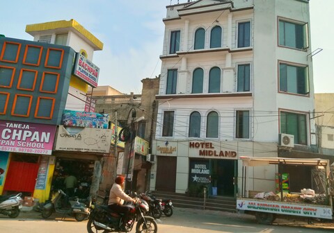 Hotel Midland