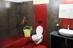 Raktokorobi Karu Gram, Shantiniketan Raktokorobi Karu Gram, Shantiniketan