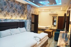 Hotel Sagar Inn, Ajmer Hotel Sagar Inn, Ajmer