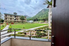 Dual Mount Resort, Hazaribagh Dual Mount Resort, Hazaribagh