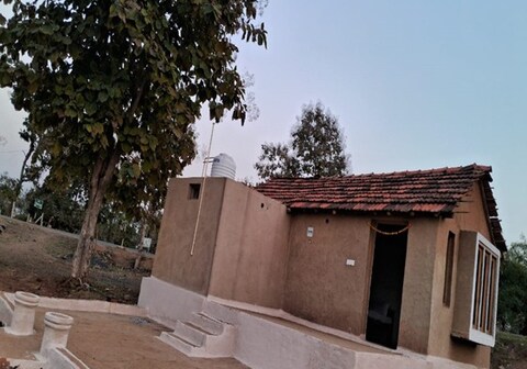 JUNGLE VIEW HOMESTAY