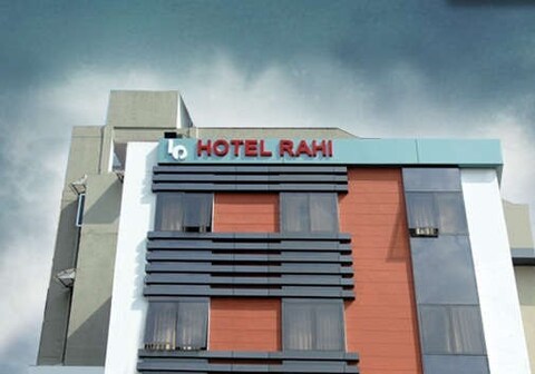 Hotel Rahi