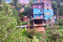 The Nature Villa, Kalpa The Nature Villa, Kalpa