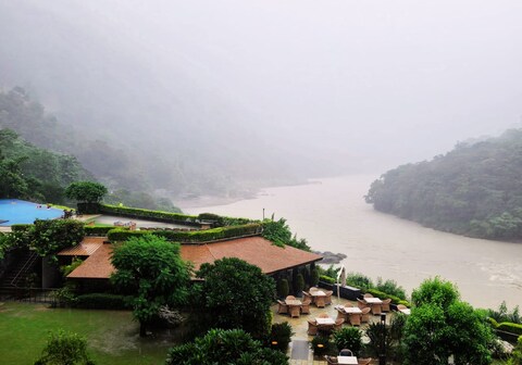 Aloha Apartments by Blissful Ganges