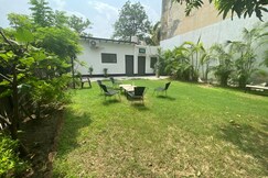 Loft by the Garden Studio, Delhi Loft by the Garden Studio, Delhi