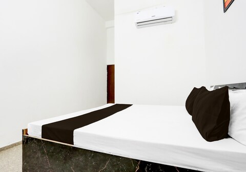 Hotel O The Sky Heaven