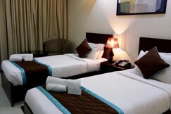 The Townhall Unit of Prohotel, Chennai The Townhall Unit of Prohotel, Chennai