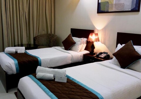 The Townhall Unit of Prohotel