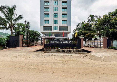 Hotel Bhargav Grand
