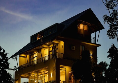 MANA Luxury Farm Stay