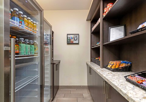 Best Western Plus Downtown North